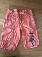 SHORTS lachs 152