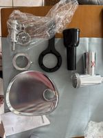 Kenwood Chef/Major AT950A Fleischwolf Aufsatz neu