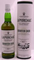 Laphroaig Quarter Cask