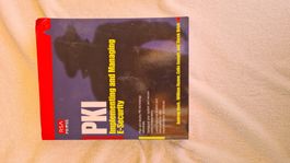 PKI Implementing and managing