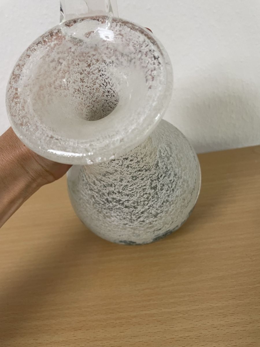 Murano Vasi & Recipienti: Sarnen Glass – Usato da Luzern venduto da gal_28xl 2
