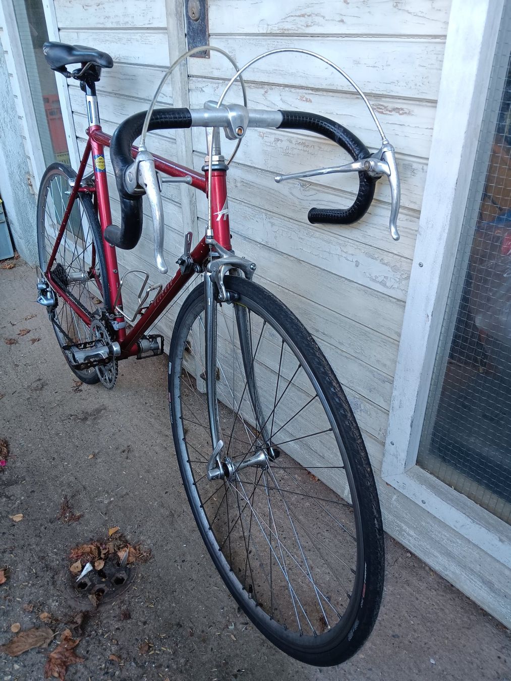 Vélos: Velo ALLEGRO – D'occasion à Dietikon par Sauber64 7