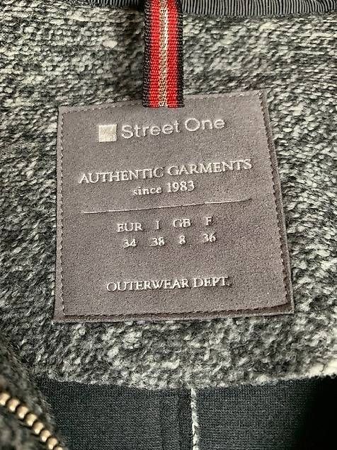 Cappotti: Street One warmer Mantel – Nuovo (secondo la descrizione) da Solothurn venduto da Deinze 3