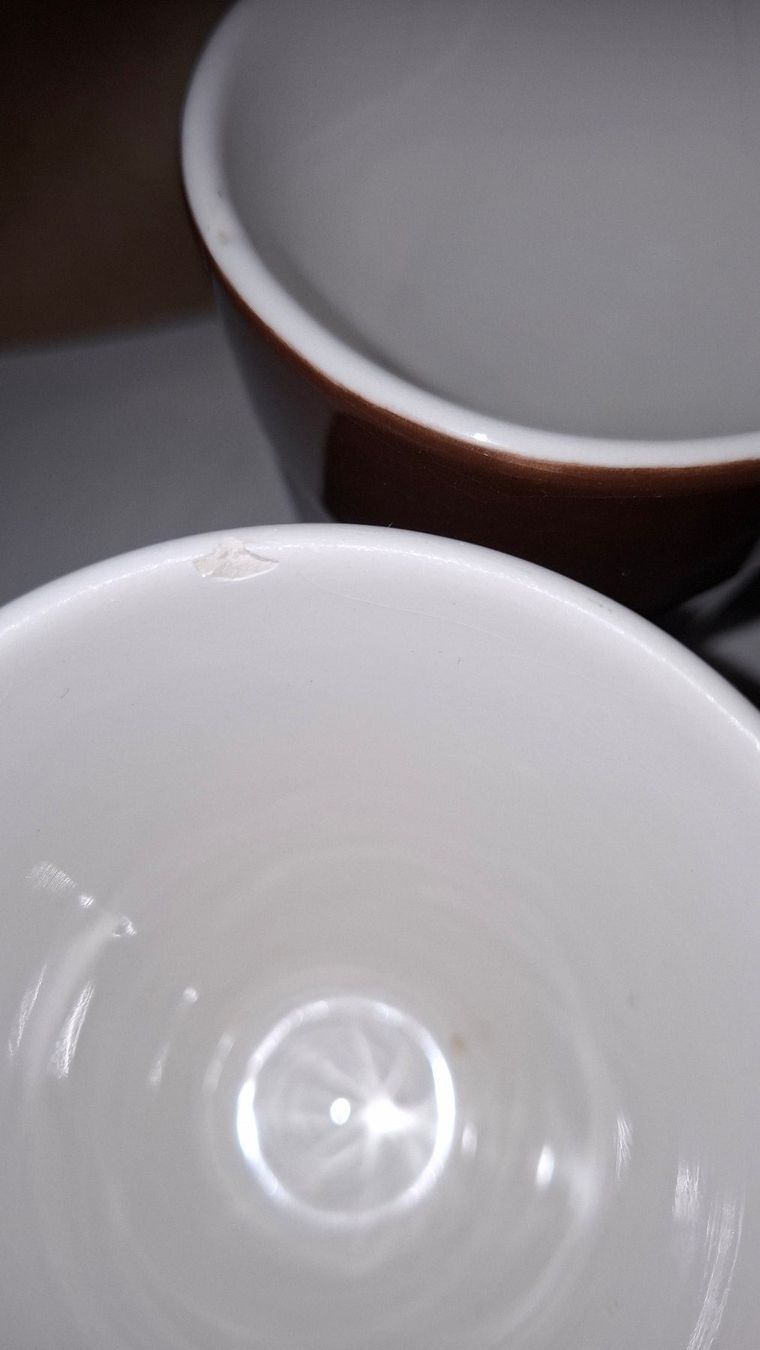 ASA Selection Tazze: ASA Selection caffè l'amo Becher, 5 Stk – Usato da Weiningen ZH venduto da Annakatharina 2