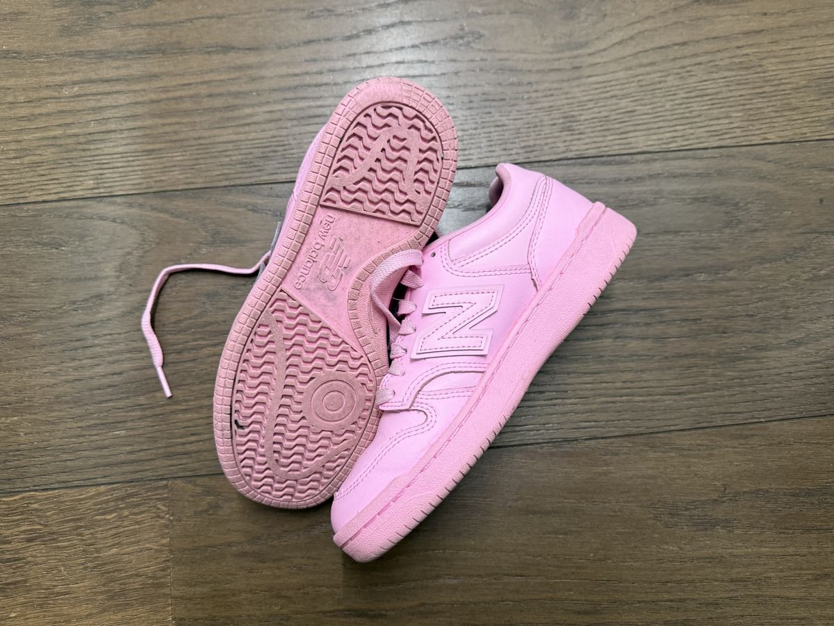 New Balance Scarpe per ragazze: New Balance Gr. 37 – Usato da Winterthur venduto da tanscha 2