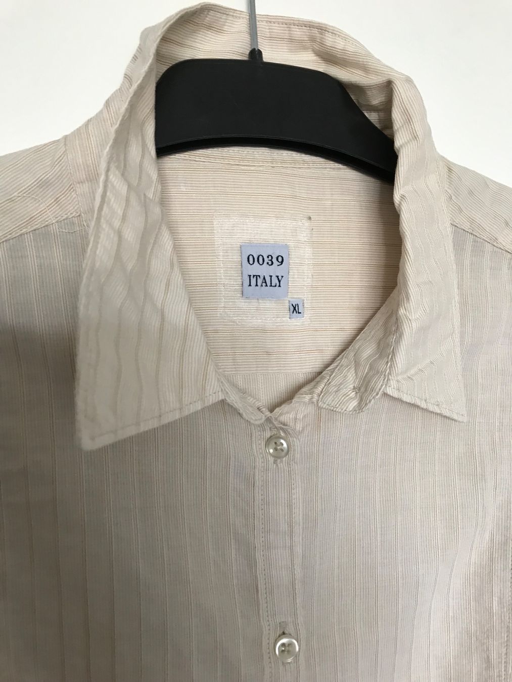 Camicette: Bluse beige, Grösse XL – Usato da Niederteufen venduto da mix18 1