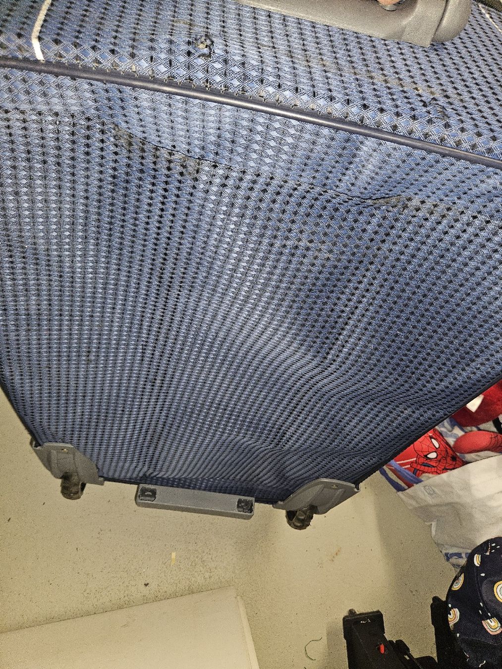Valigie: Stoffkoffer 2er Set GRATIS – Difettoso da Härkingen venduto da er_ha62 3