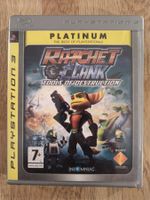 Ratchet & Clank Tools of Destruction PS3