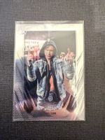 Topps Chrome Chris Sabin WWE Wrestling