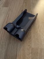 Dyson V12 support mural