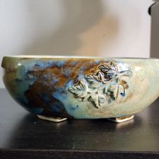 Profile image of TKpottery