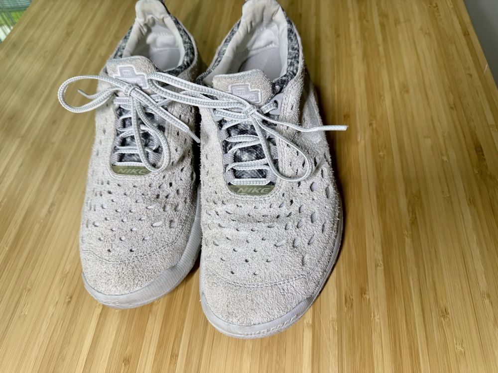 Nike Free 43 Idealer Sommerschuh! (Gebraucht) in Basel für