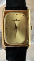 Bucherer Damenuhr, Handaufzug, Vintage