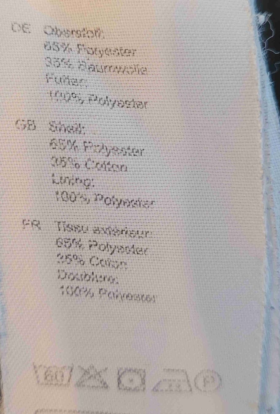 Engelbert Strauss Pantaloni: Engelbert Strauss Kinder Arbeitshose Gr. 122/128 – Usato da Bözberg venduto da Dave17 6