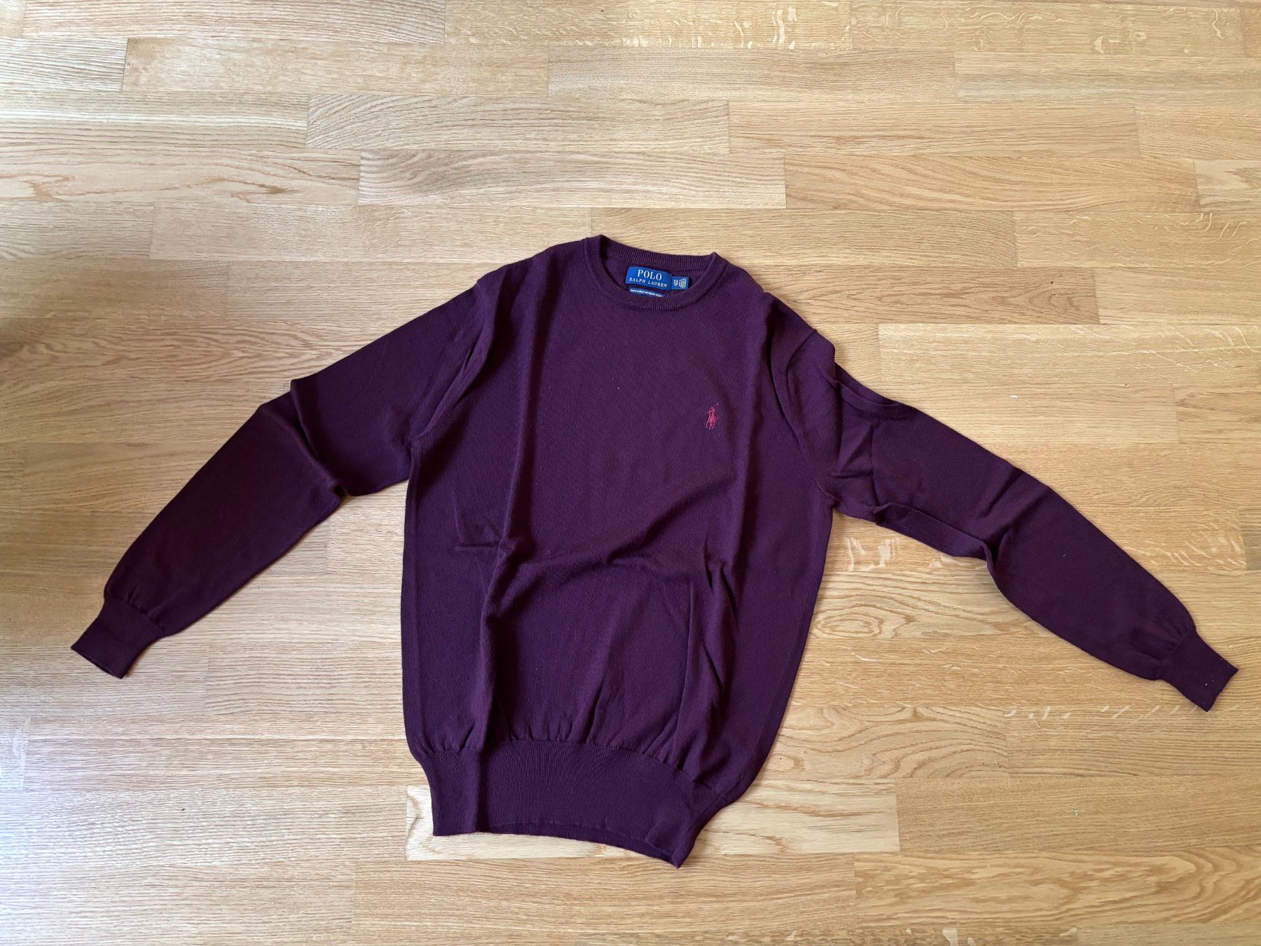 Polo Ralph Lauren Maglioni & Felpe: Polo Ralph Lauren - Pullover – Usato da Luzern venduto da bed_rtf5