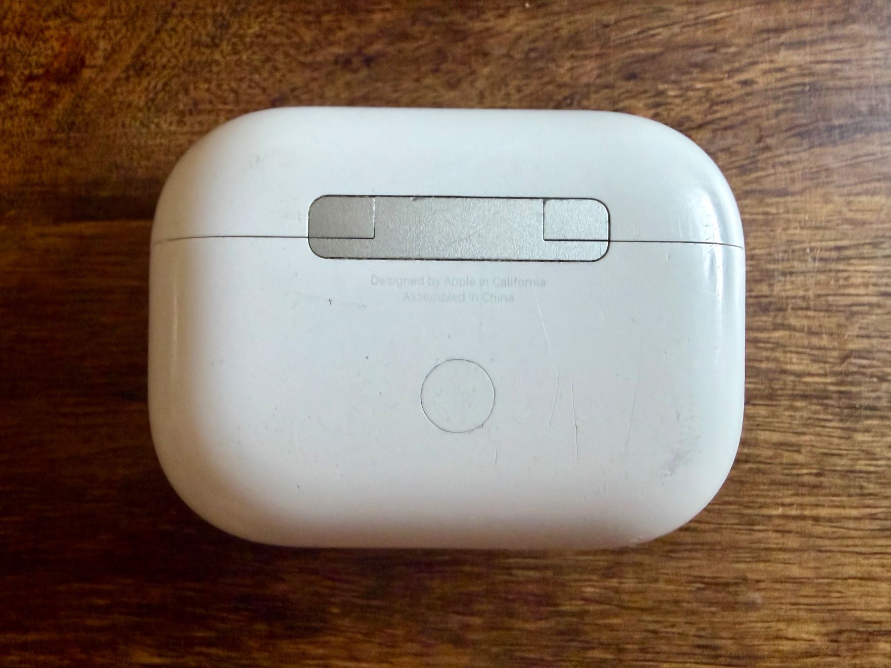 Apple Kopfhörer: Apple AirPods Pro – Gebraucht aus Basel von edo64 3