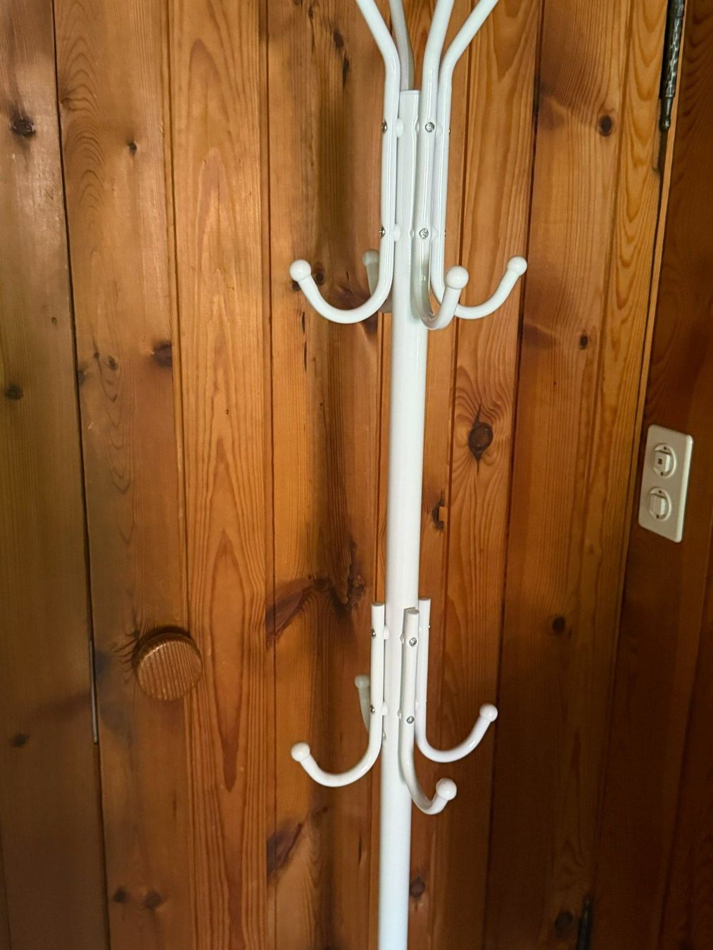 Porte manteau: GARDEROBEN STÄNDER – D'occasion à Meienried par ManuelaBoutique 2
