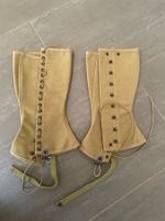 Original US Army WW2 M-1938 Leggings