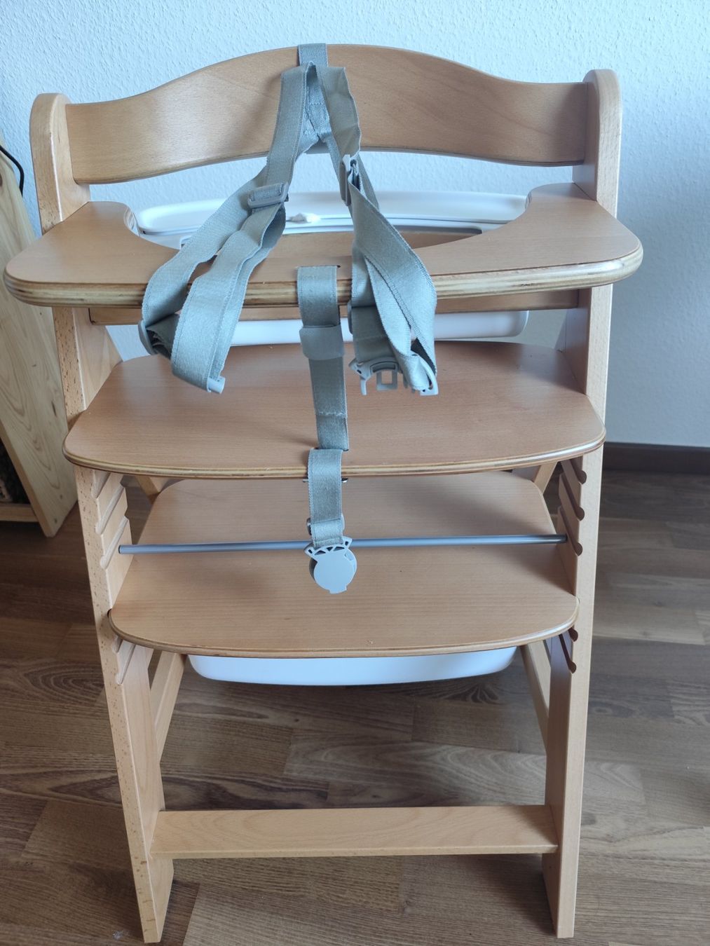 Hauck Seggioloni: Hauck Alpha Newborn Set Pre Nature – Usato da Genève venduto da lau_jz2y 2