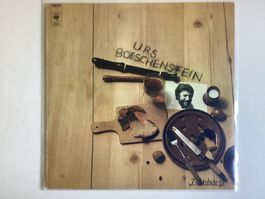 Urs Boeschenstein LP - Z’schtubete Ga