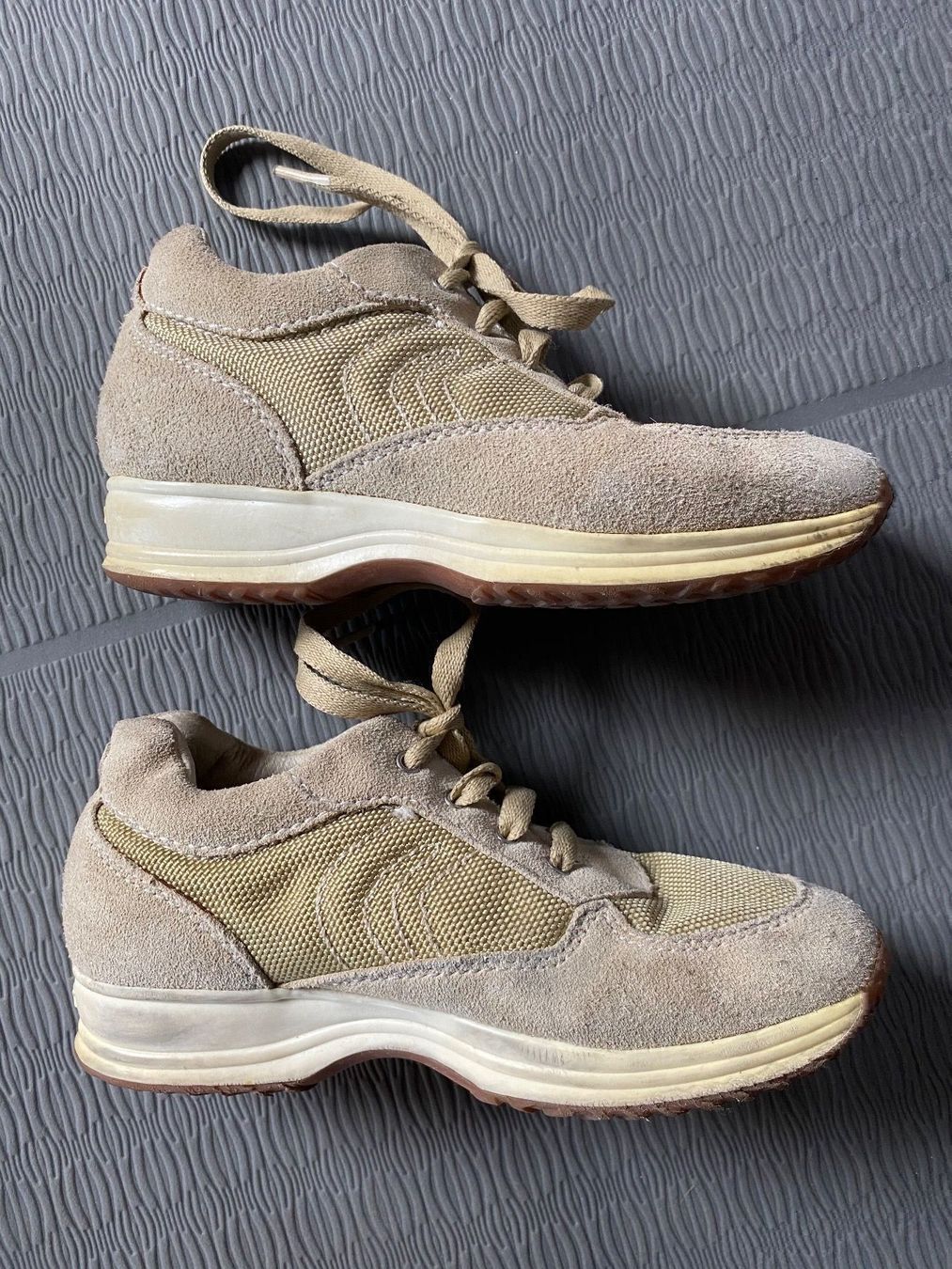 Scarpe per ragazze: Geox Schuhe für Kinder – Usato da Altendorf venduto da Jeshy15 2