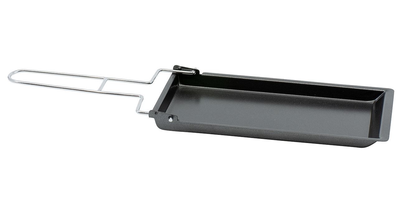 Elettrodomestici da cucina: Raclette Pfännchen- Ersatzpfännchen XL – Nuovo e nell'imballaggio originale da Wettingen venduto da kochshop 2