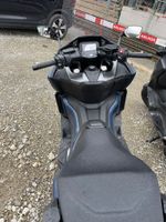 Honda Forza 750