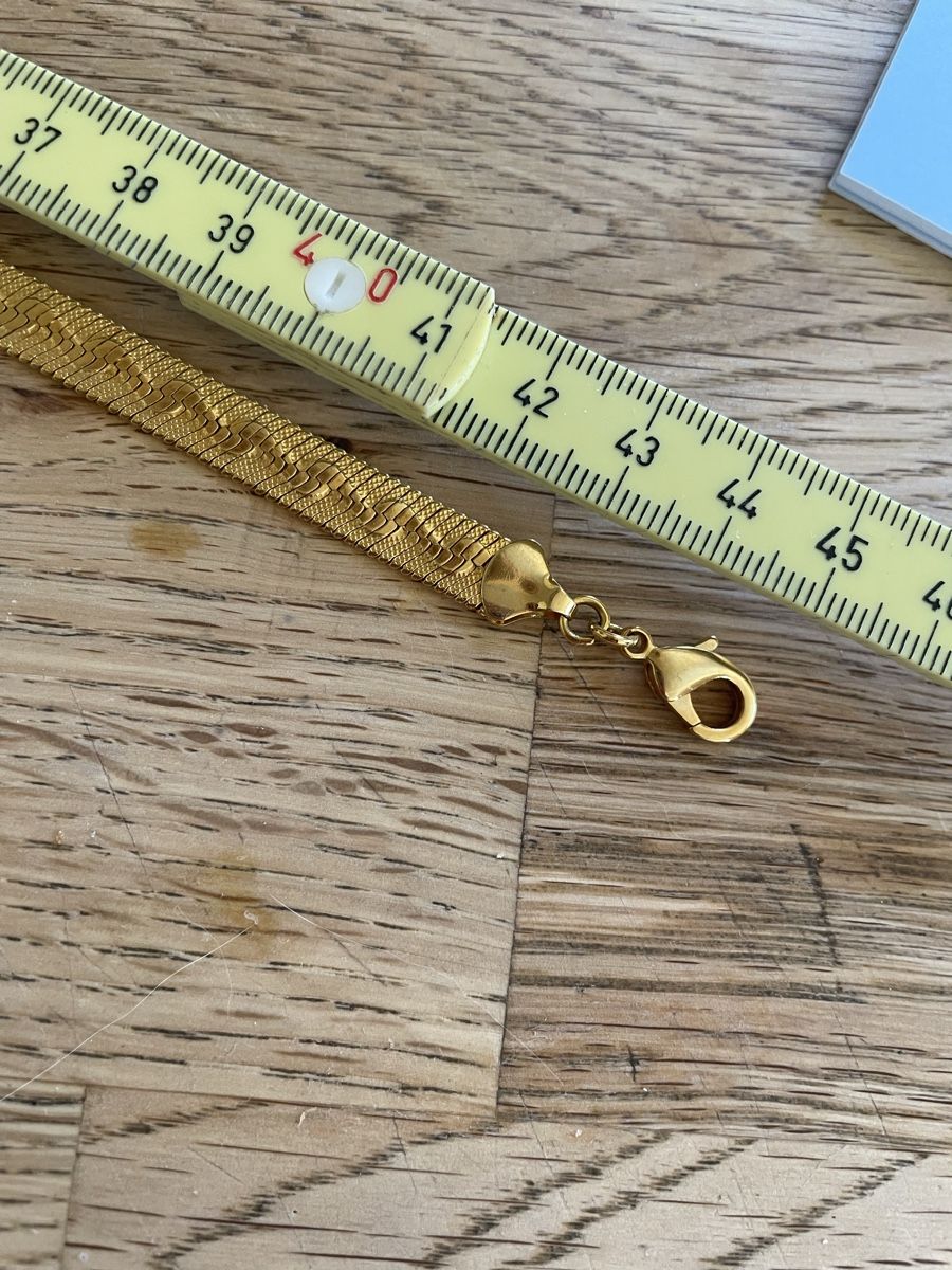 Altri gioielli: Schönes Schmuck Set – Usato da Flawil venduto da Naphtali 5
