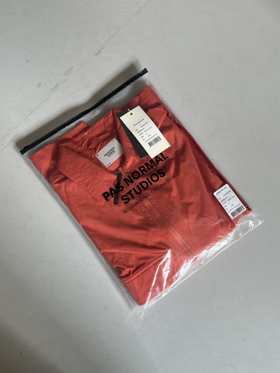 Pas Normal Studios Giacche: Pas Normal Studios Off-Race Utility Jacket – Nuovo e nell'imballaggio originale da Bern venduto da afla55 2