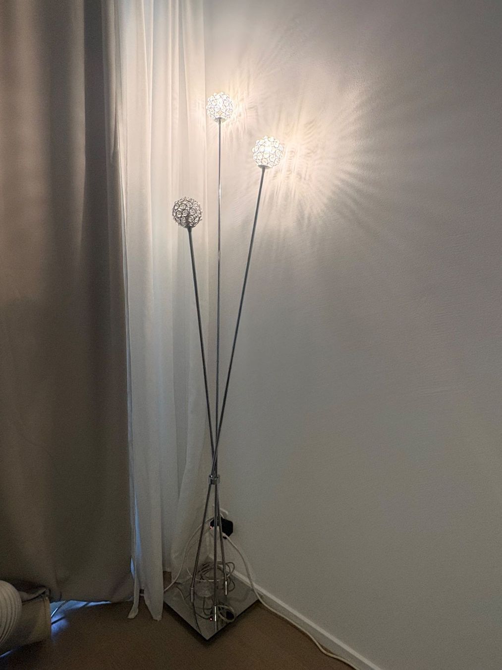 Lampen: Floor Lamp – Gebraucht aus Zürich von akh_7xjv 1