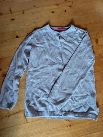 Jako o Baumwolljäckchen 140/146