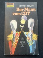 Keith Laumer - Der Mann vom CDT, Terra Science Fiction 🚀📚