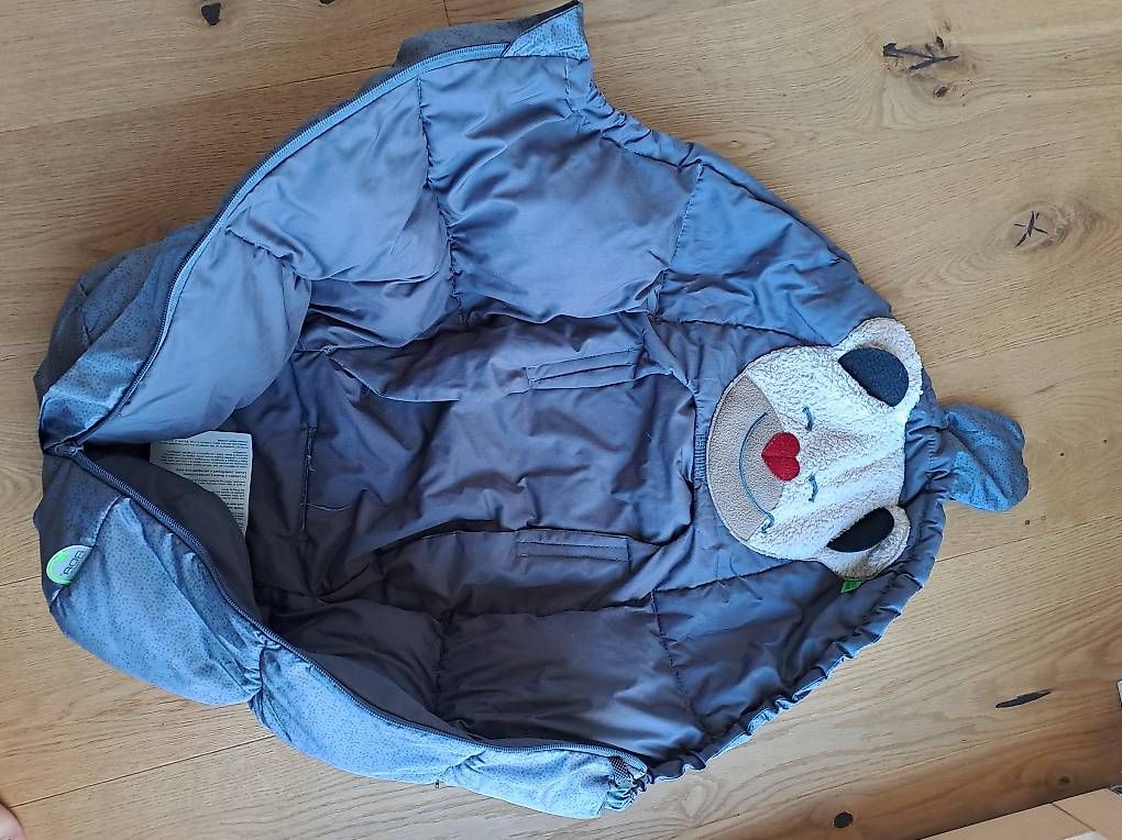 Sacs de couchage: Wintersack – D'occasion à Gontenschwil par ste_qr5r