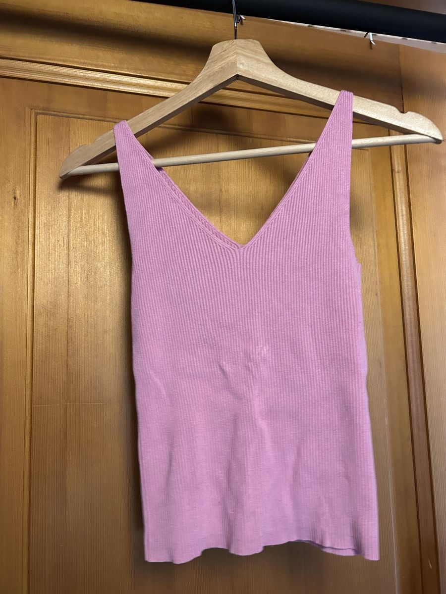 Top: Haut femme  – Nuovo (secondo la descrizione) da Orges venduto da vez_c6q7 2