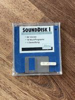 Yamaha SY77 Sound Disc 1 Peter Gorges