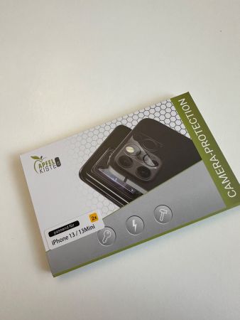 iPhone 13 / 13 Mini Kamera Schutz
