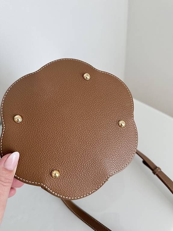 Polène Taschen für Damen: Polène Numéro Huit Mini – Gebraucht aus Reinach BL von Wardrobe-Ladies 2