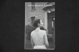Agnès Martin-Lugand - La Datcha (E.O)