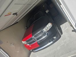 Dodge Durango 3.6 v6 AWD 7 Sitzer Foliert