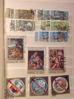 timbre - Briefmarke Mongolie 28.8.2