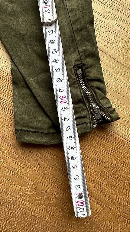 Zara Pantaloni: Zara Hose – Usato da Rombach venduto da ste_5zvl 3