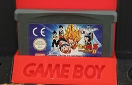 jeux game boy advance Dragon Ball Z