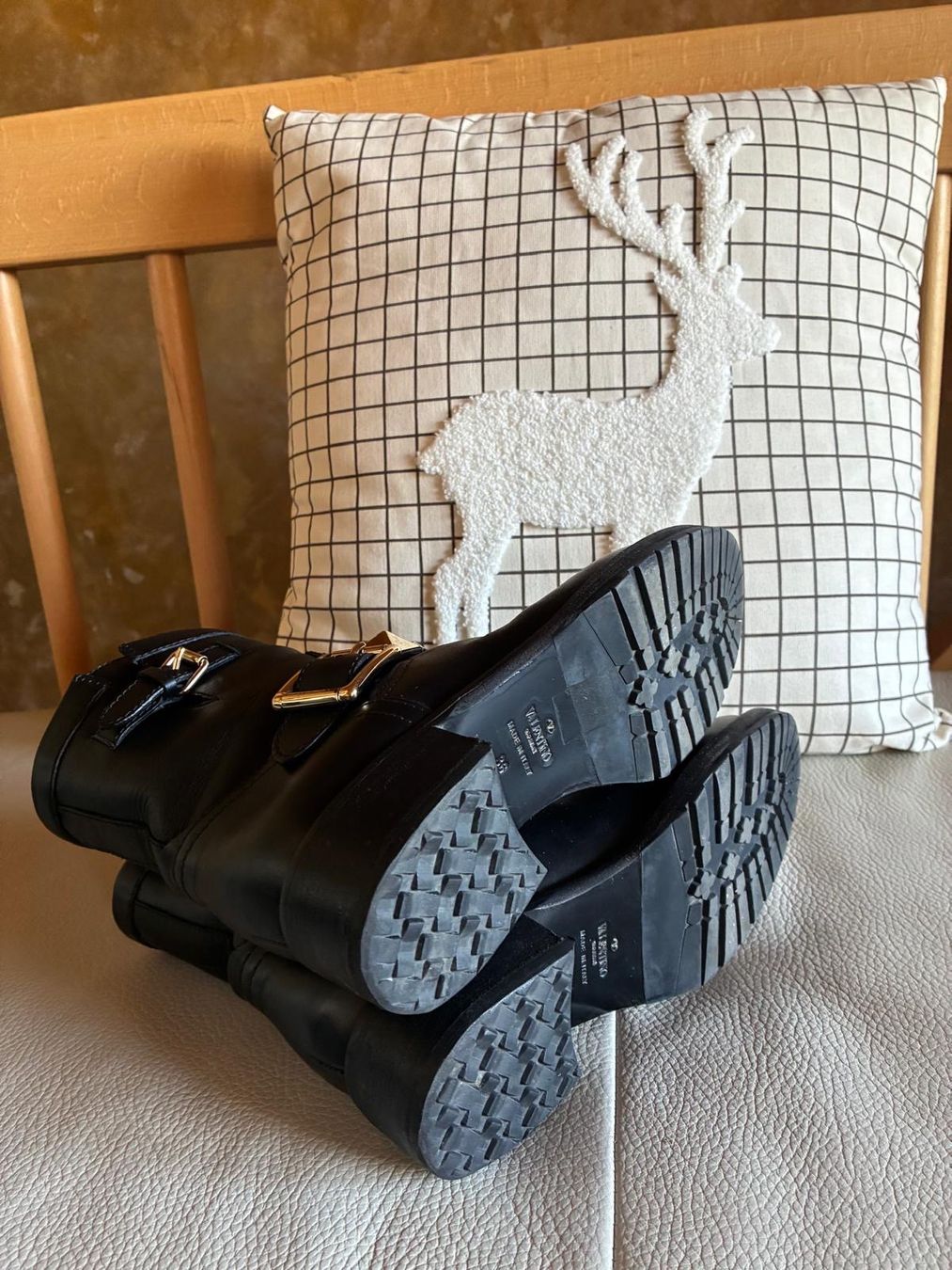 Valentino Scarpe da donna: VALENTINO – Usato da Rümlang venduto da har_z6qv 4