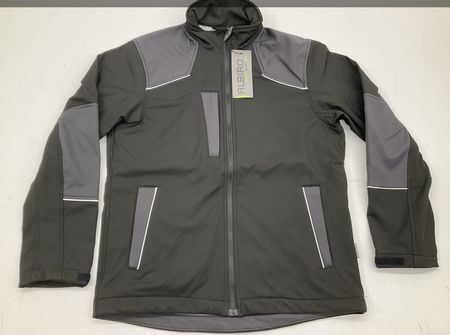 Softshell-Jacke Gr. M