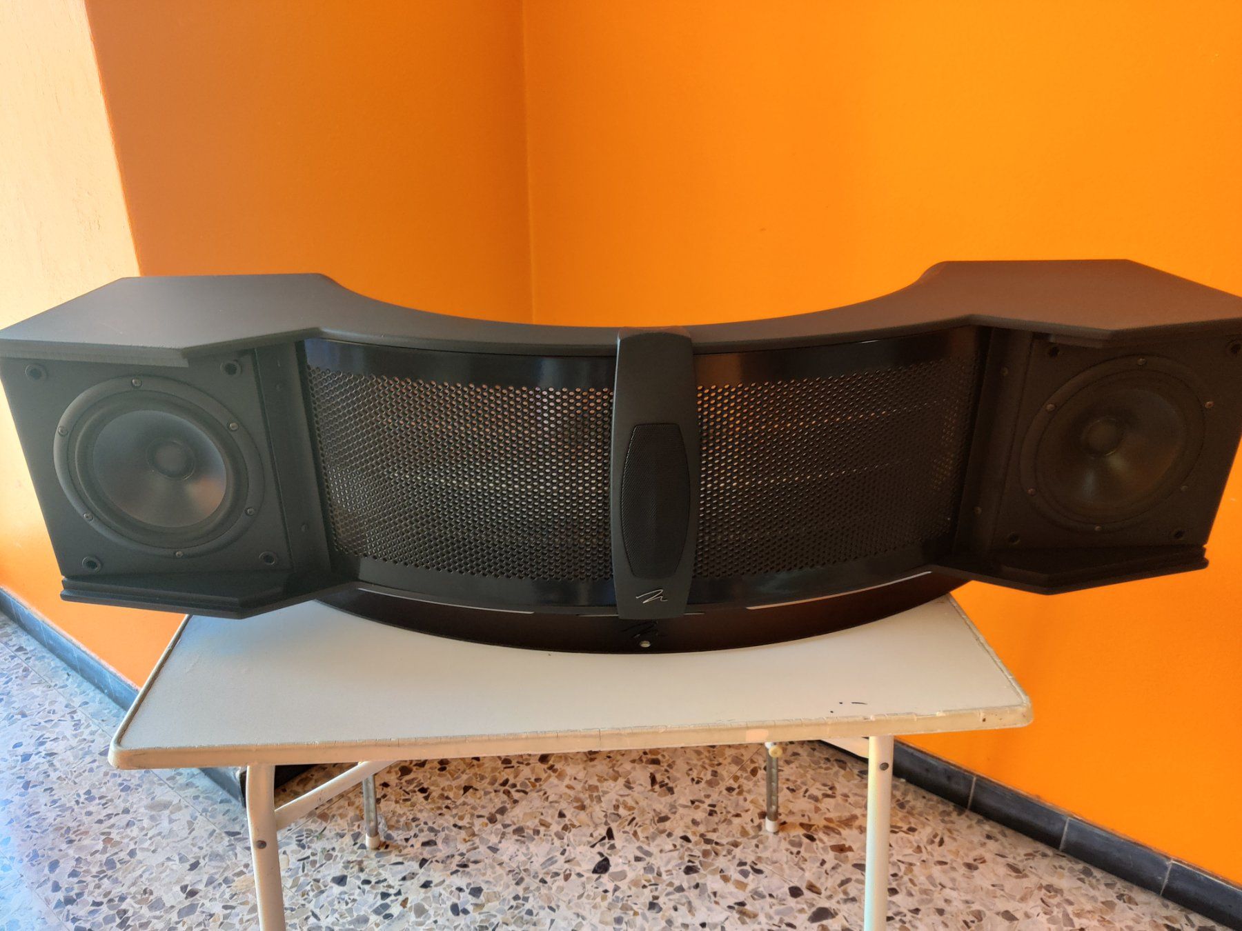 Martin Logan Haut-parleurs: Martin Logan Reference Theater ESL – D'occasion à Novazzano par cri_kd9t 1