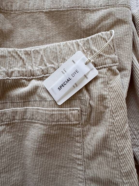Nile Pantaloni: Hosen und Blazer – Nuovo (secondo la descrizione) da Kappelen venduto da Klaudi4 2