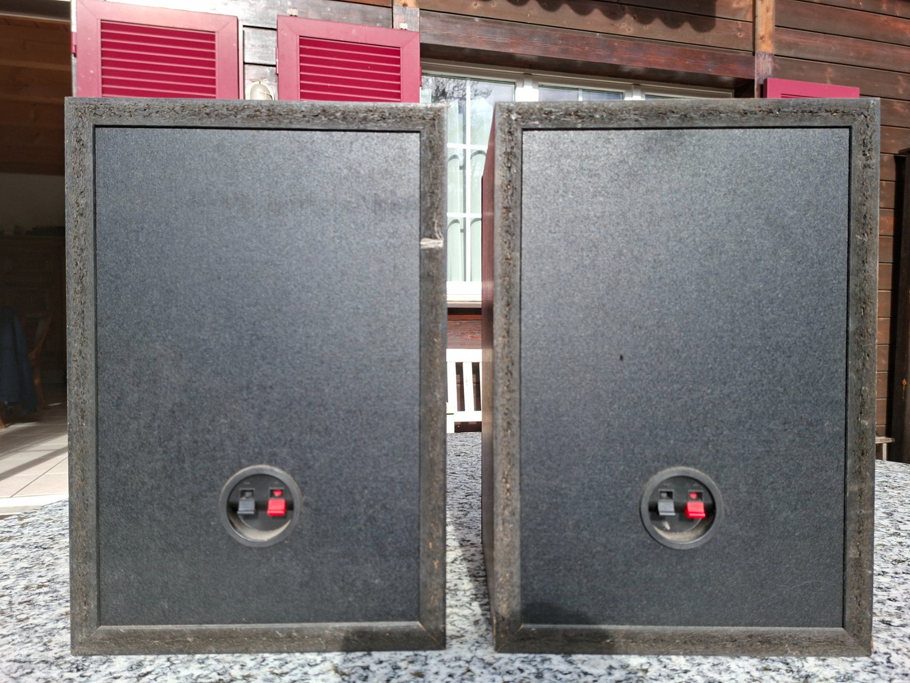JBL Casse acustiche: JBL Lautsprecher – Usato da Mühledorf SO venduto da chireresiak 2