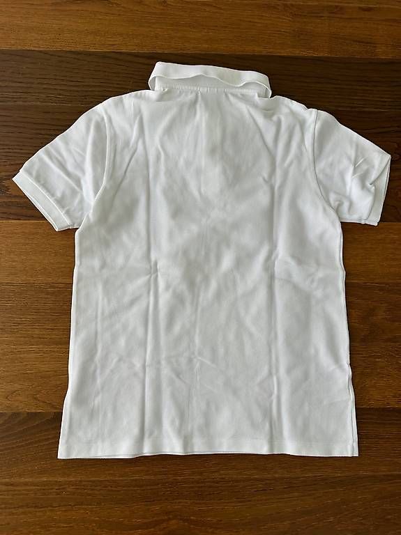 Polos: Poloshirt Lacoste – D'occasion à Guntershausen par DesireeBe 2