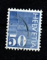 1970 - Freimarken für Automaten