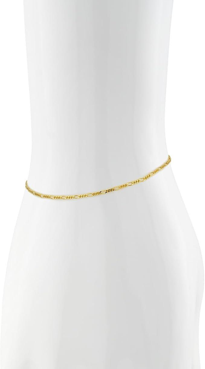 Bracciali & Braccialetti: Armband aus 375 Gold – Nuovo e nell'imballaggio originale da Hemmental venduto da Goldwelt